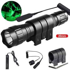 Tactical gun flashlight for sale  MANCHESTER