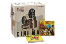 Video proiettore cine usato  Sarzana