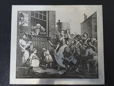 William hogarth vintage for sale  BECKENHAM