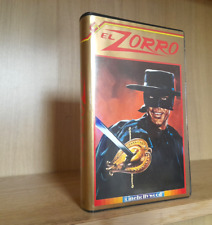Guido zurli zorro usato  Varese