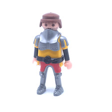 Playmobil moyen age d'occasion  Riedisheim