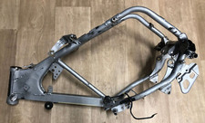Telaio gilera gsm usato  Tollegno