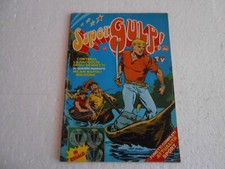 Supergulp n.27 b.savoldi usato  Torino
