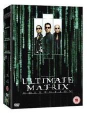 Matrix ultimate collection for sale  ROSSENDALE