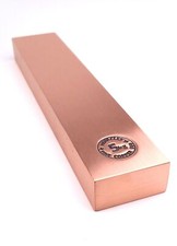 Lingot cuivre pur d'occasion  Vars