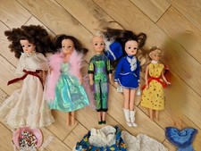 Vintage 1960s sindy for sale  GOUROCK