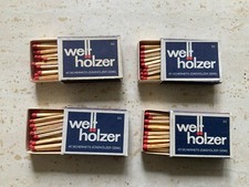 Schachteln welthölzer guten gebraucht kaufen  Deutschland