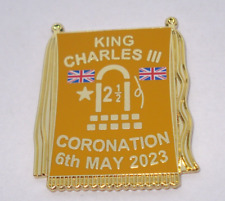 King charles coronation for sale  ARMAGH