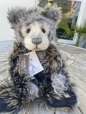 Charlie bears comet for sale  BANBURY