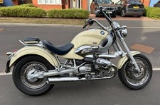 Bmw r1200c cruiser for sale  STAFFORD