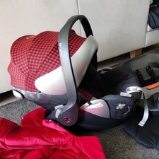 Cybex cloud size gebraucht kaufen  Buxtehude