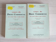 Lot livres cours d'occasion  Saint-Quentin