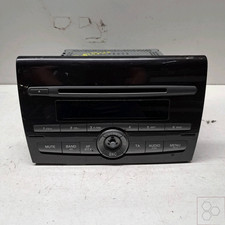 Autoradio per fiat usato  Volpago del Montello
