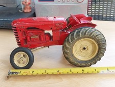Massey harris 745d for sale  SHEFFIELD