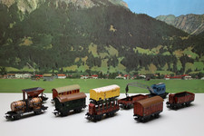 Märklin alte güterwagen gebraucht kaufen  Magdeburg