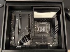 Rog maximus z690 gebraucht kaufen Rog maximus z690 gebraucht kaufen  Hamm