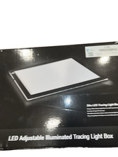Led adjustable illuminated for sale  Budd Lake