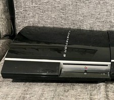 Ps3 consoles faulty for sale  ROMFORD