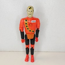 Vintage tyco incredible for sale  BRIGG