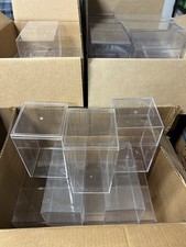 Acrylic display cases for sale  Granbury