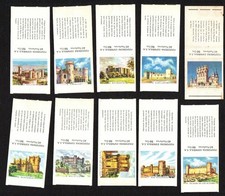 Matchbox labels near for sale  LEEDS