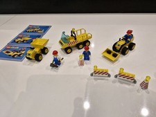 Lot véhicules travaux d'occasion  Pérouse