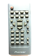 Pioneer receiver remote for sale  MARGATE