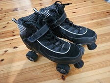 Rollschuhe rio rollen gebraucht kaufen  Berlin