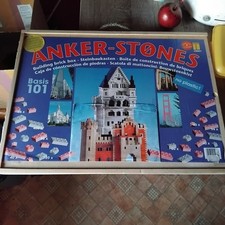 Anker stones bausteine gebraucht kaufen  Eschwege