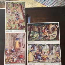 Snow white seven for sale  BUCKINGHAM