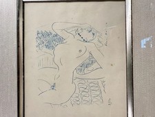 Henri matisse french for sale  Fort Lauderdale