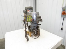 Bridgeport knee mill for sale  Millersburg