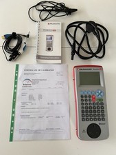 Seaward primetest 350 for sale  NORTHWICH