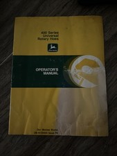 John deere 400 for sale  Owensville