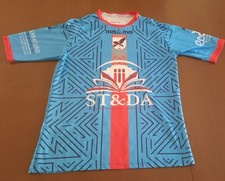 Maglia calcio carotenuto usato Maglia calcio carotenuto usato  Campobasso