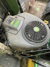Briggs stratton 22hp for sale  STONEHOUSE