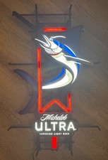 Michelob ultra superior for sale  Wellington