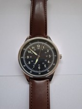 Eaglemoss military watch for sale  EXETER