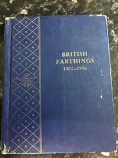 Deluxe whitman folder for sale  CHESTER