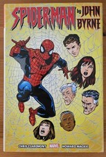 Spider man john for sale  BRADFORD-ON-AVON