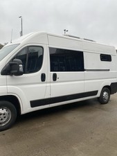 2020 peugeot boxer for sale  HEBDEN BRIDGE