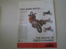 Advertising pubblicità 2004 usato  Salerno