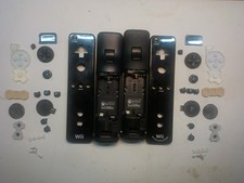 Black nintendo wii for sale  Colorado Springs
