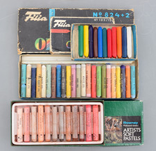 Set vintage artist for sale  NOTTINGHAM
