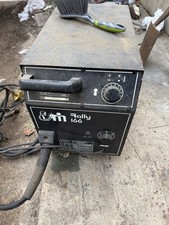 migatronic for sale  ASHFORD