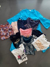Riesiges kleiderpaket gr38 gebraucht kaufen  Karlsbad