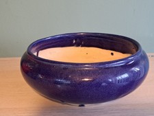 Vintage blue circular for sale Vintage blue circular for sale  HULL