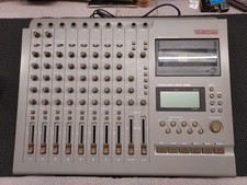 Tascam portastudio 488 for sale  Springville