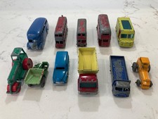 Collection matchbox playworn d'occasion  Expédié en Belgium