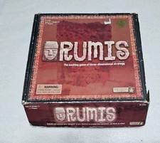 Rumis 2004 strategy for sale  Dover